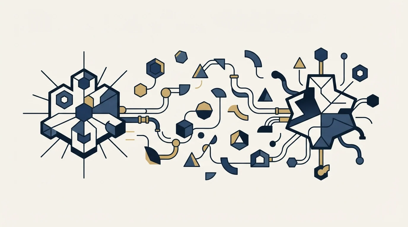 Section illustration: Integration Ecosystem