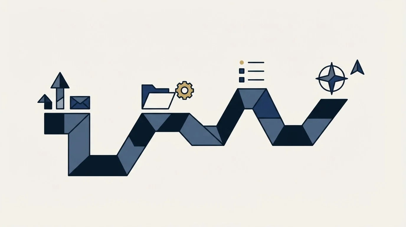 Section illustration: Getting Started Checklist