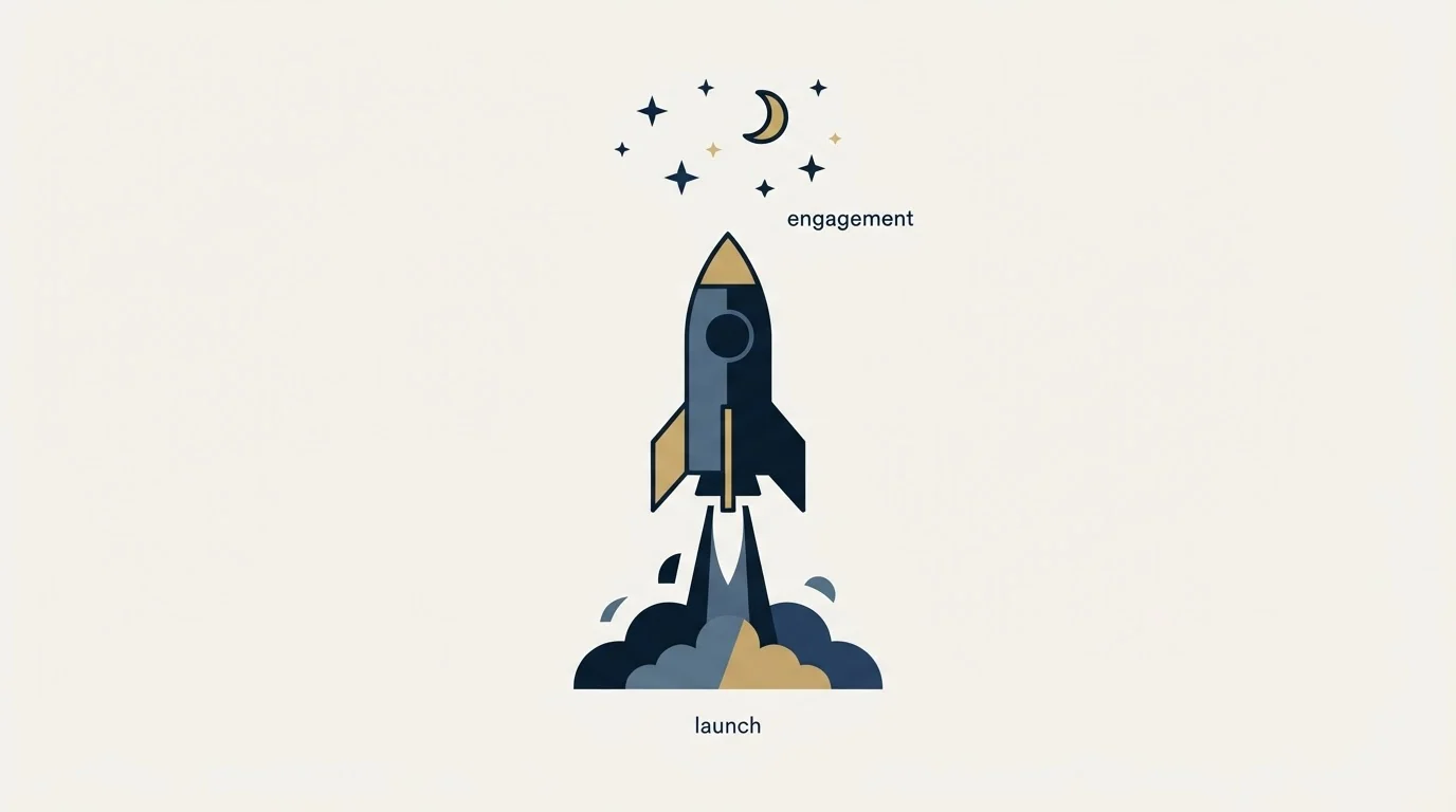 Section illustration: When to Choose Instantly