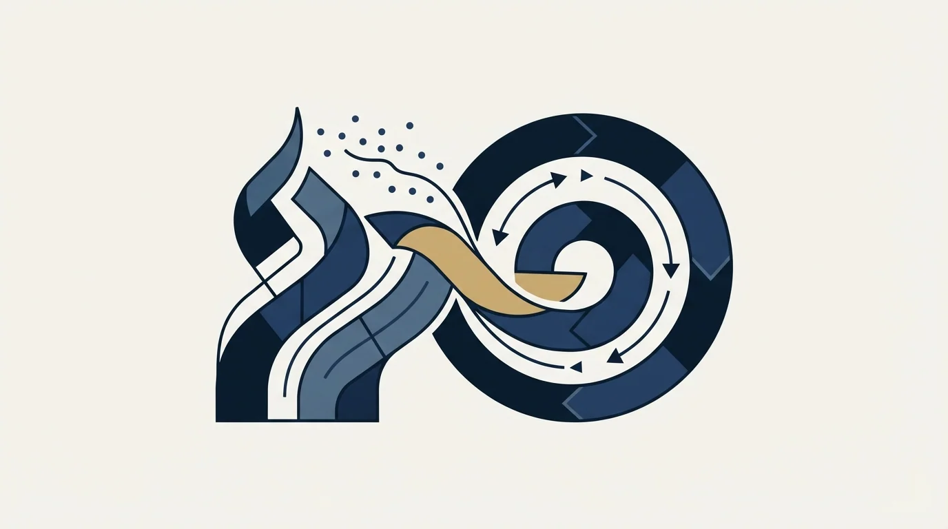 Section illustration: Using Both Together