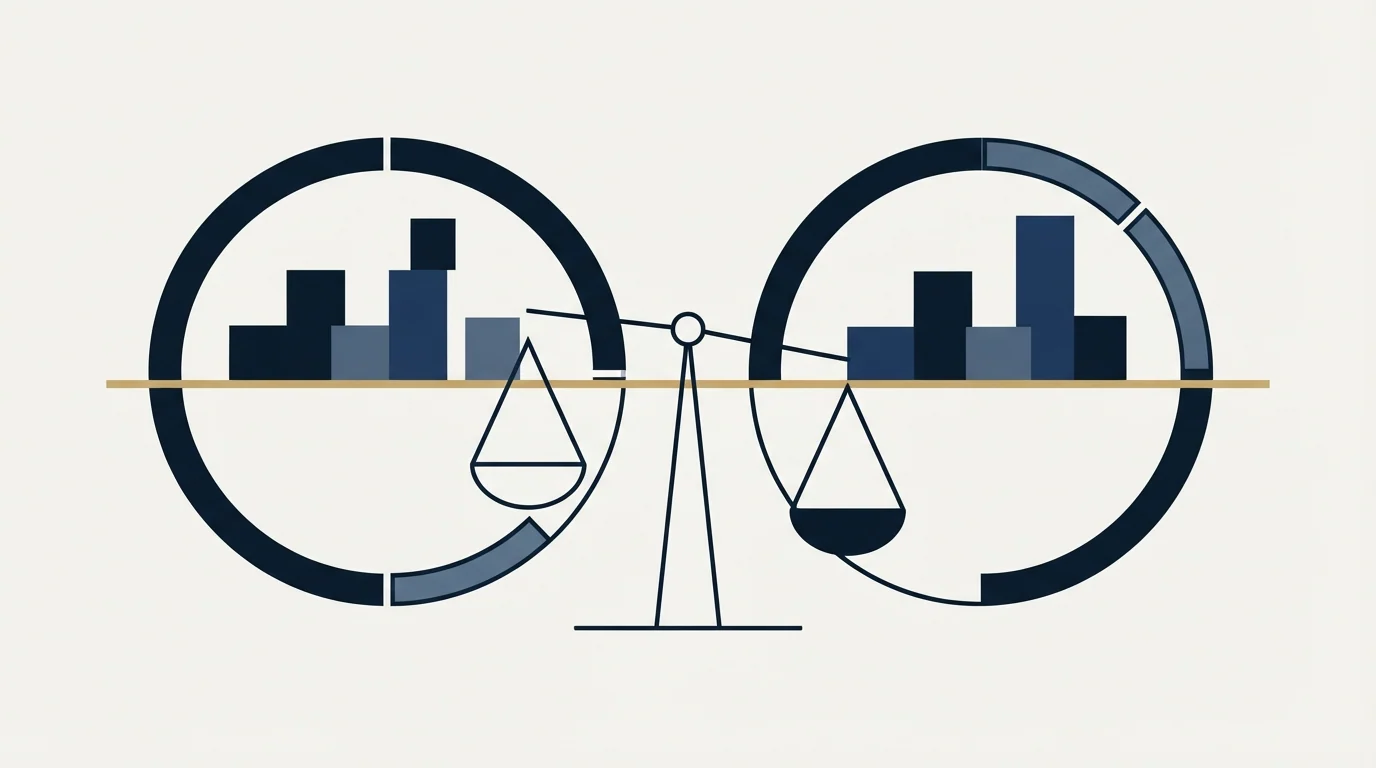Section illustration: Pricing Comparison