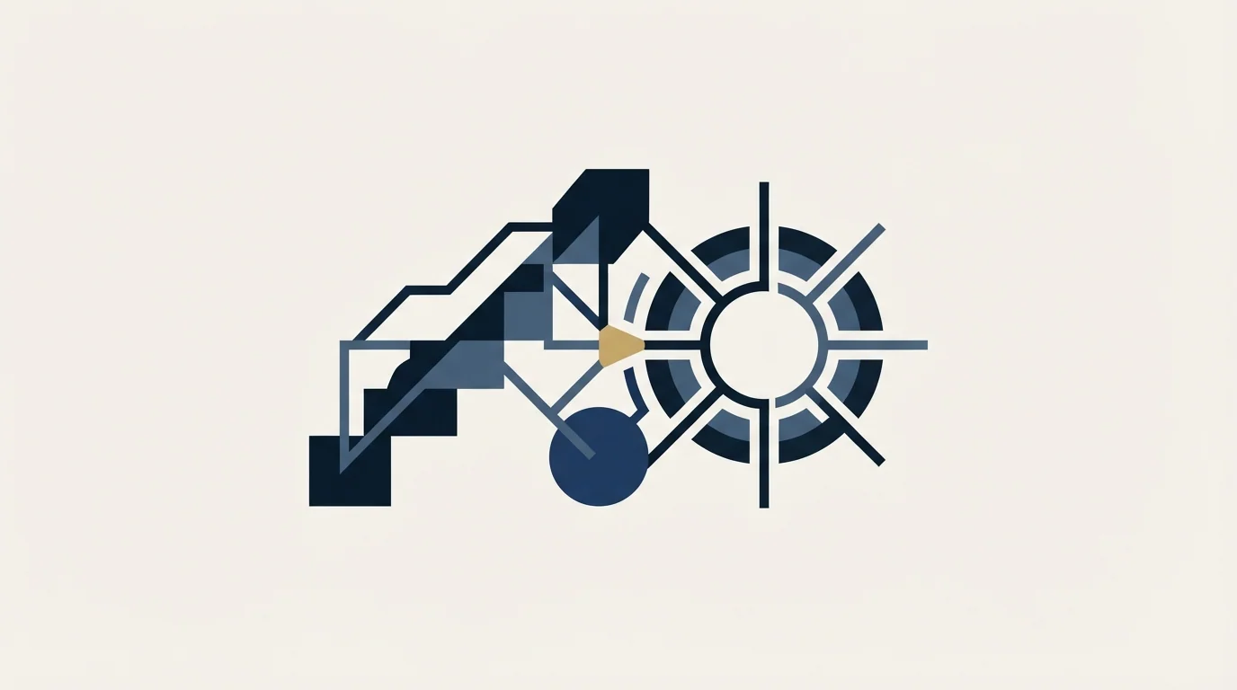 Section illustration: Using Both Together