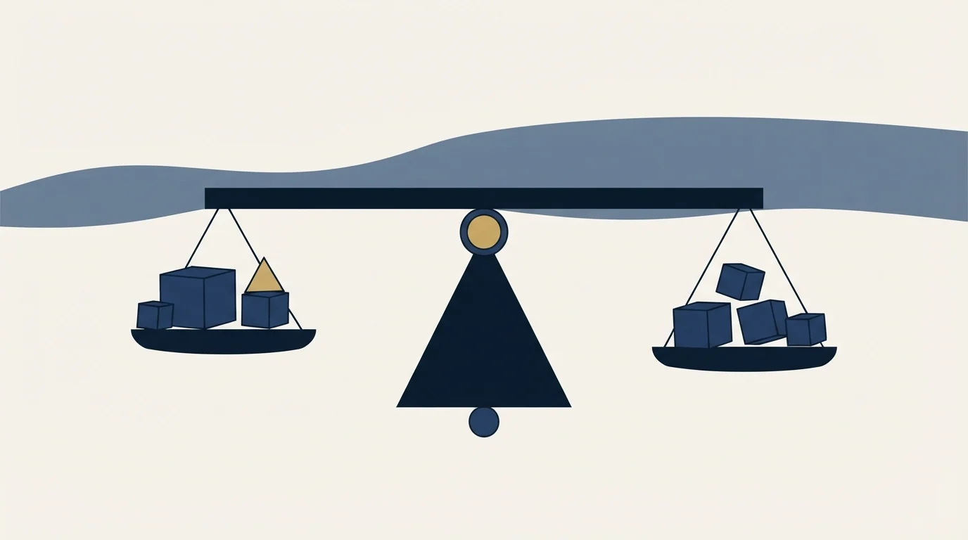 Section illustration: Decision Framework