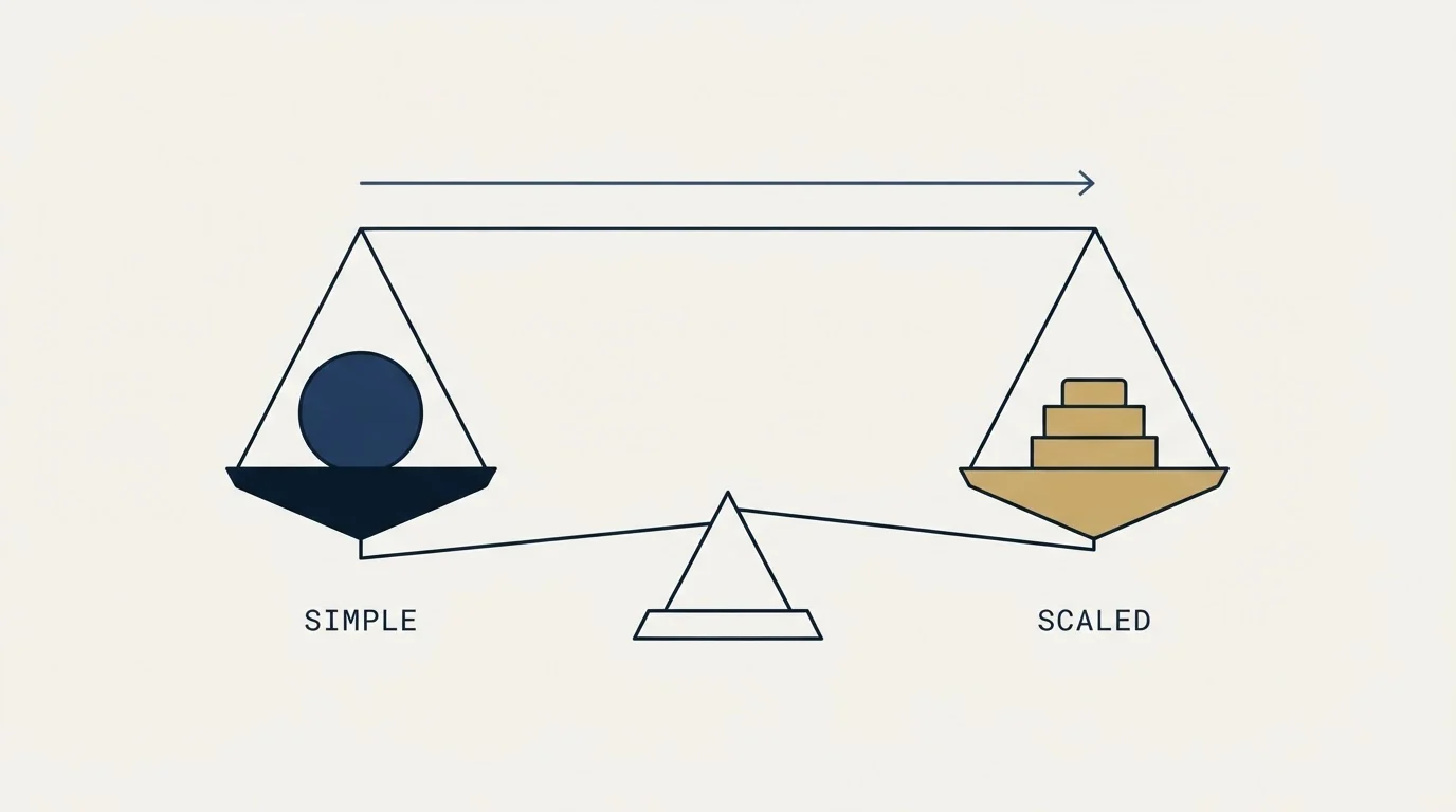 Section illustration: Pricing Comparison
