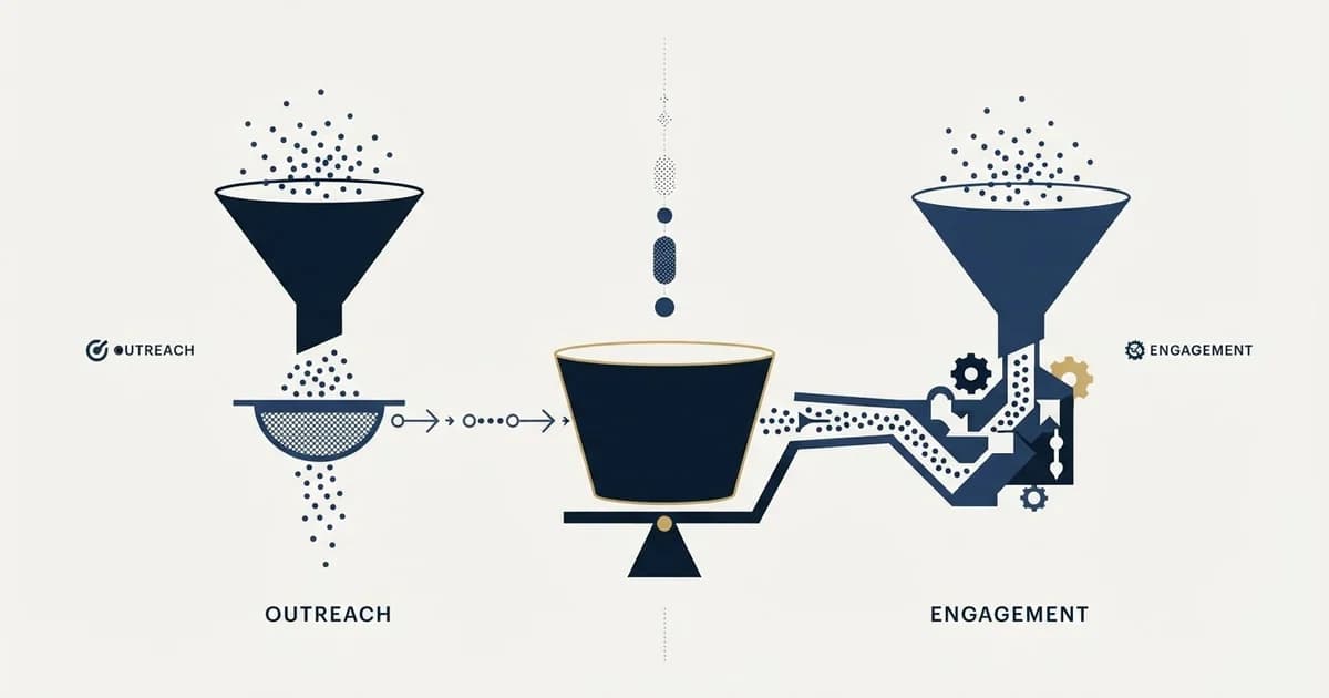 Editorial illustration for Instantly vs Zeekeo