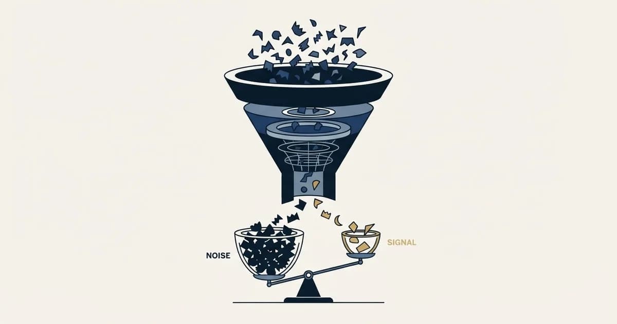 Editorial illustration for IP Reputation