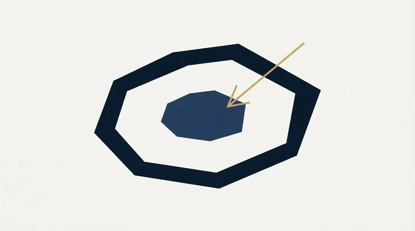 Section illustration: The short version