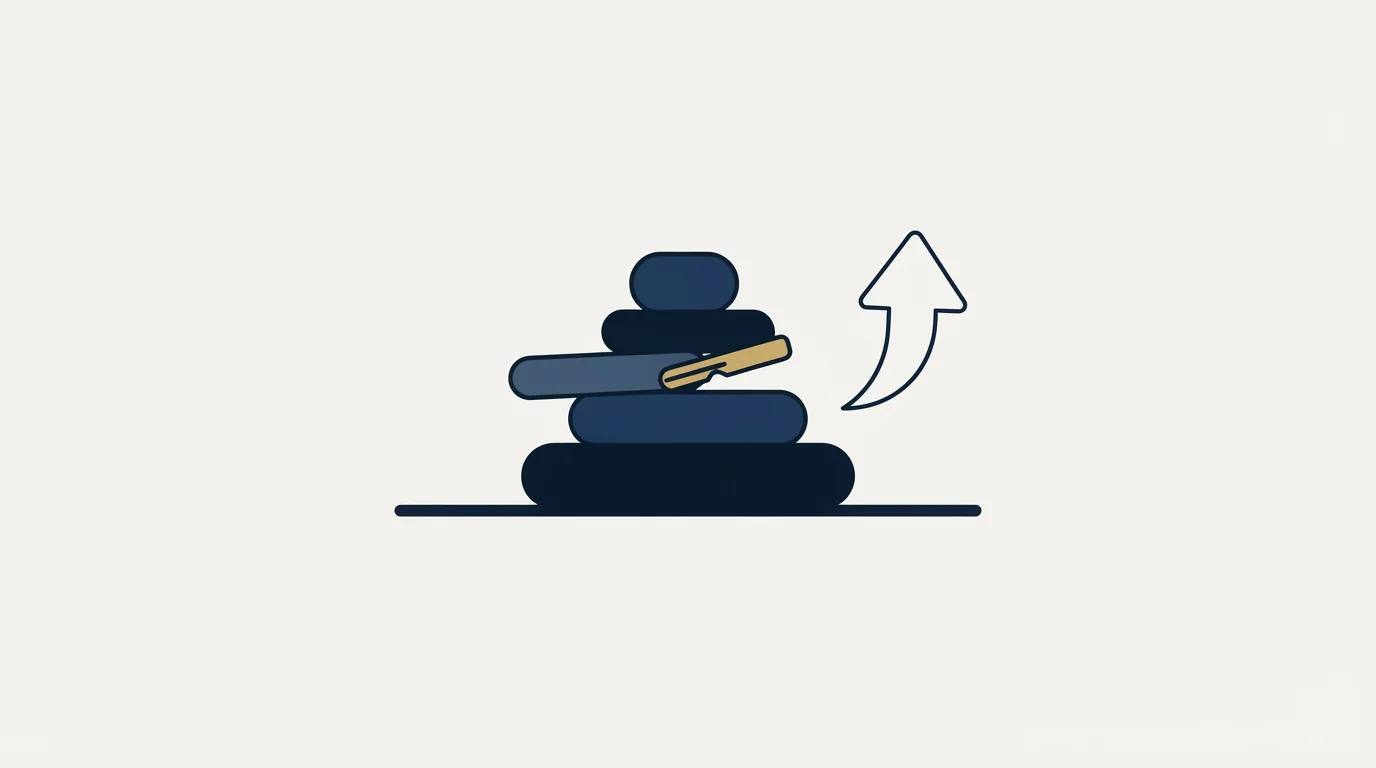 Section illustration: The short version