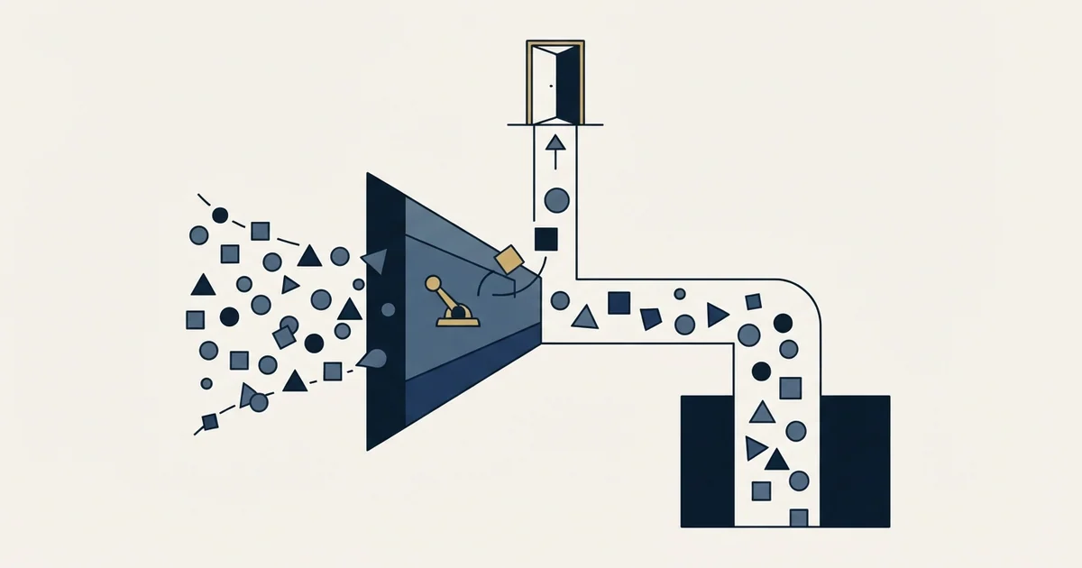Editorial illustration for The JOLT Effect