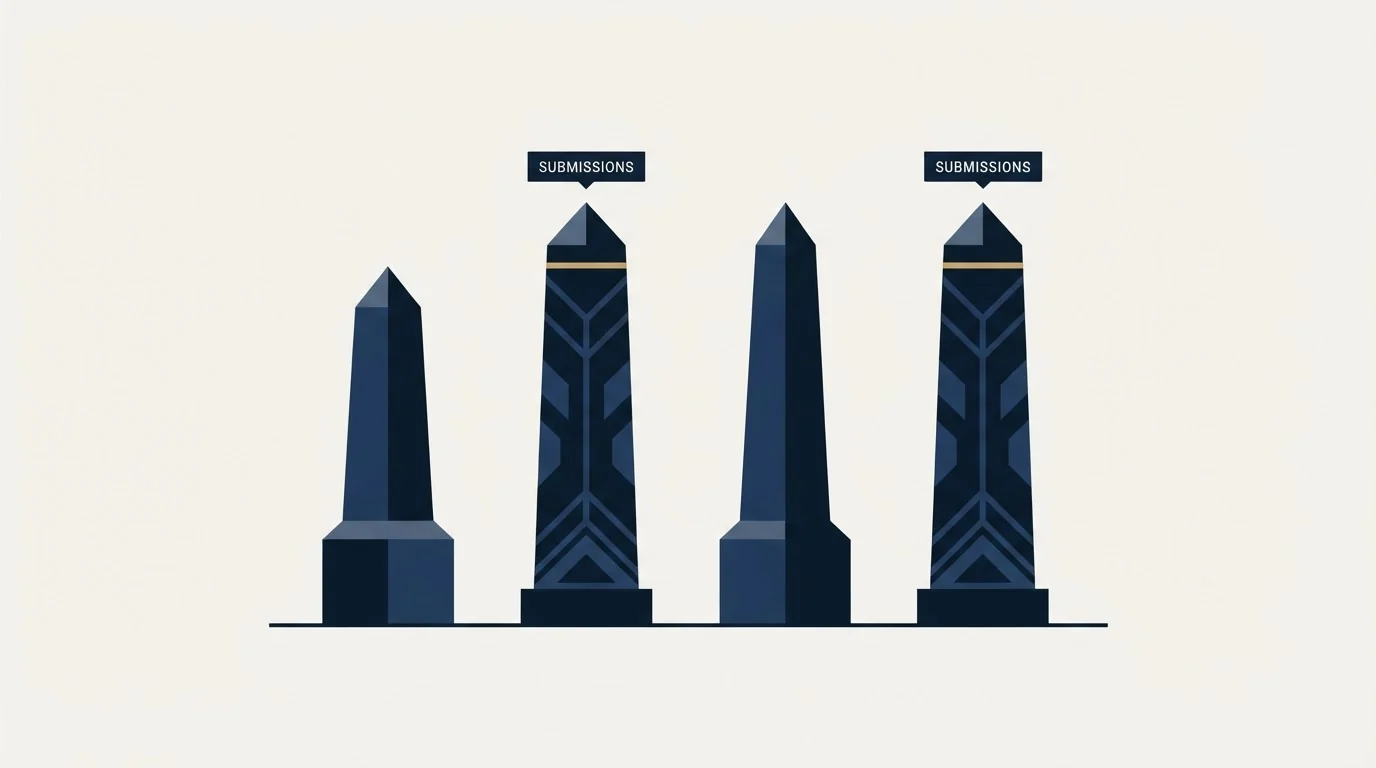 Section illustration: Four meters, and two of them sound the same