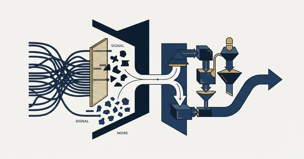 Editorial illustration for JustCall vs MillionVerifier