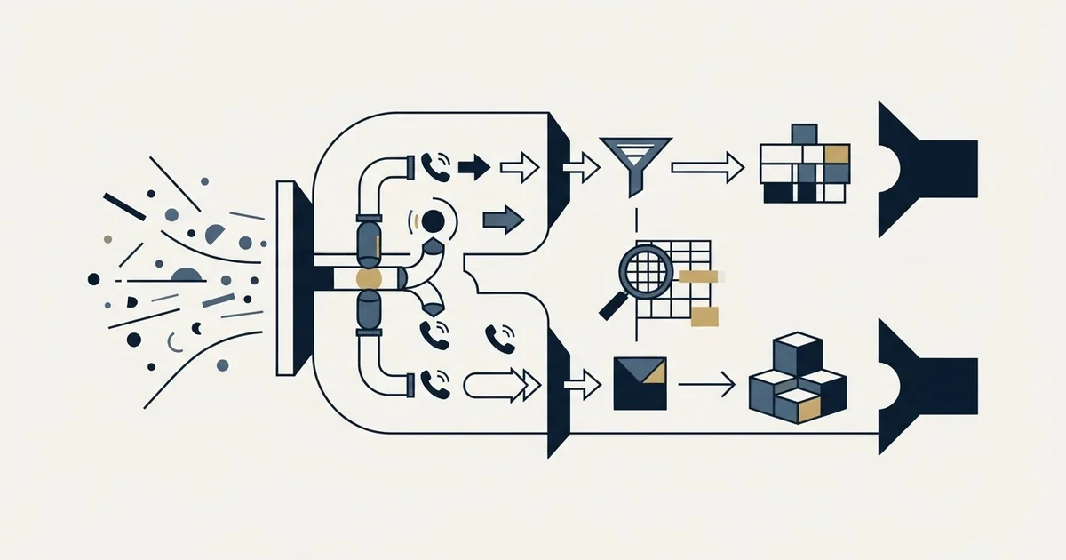 Editorial illustration for JustCall vs Verifalia
