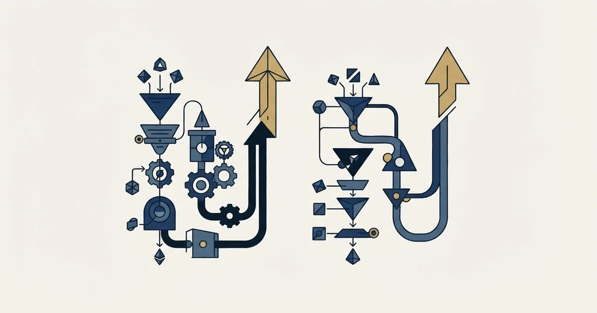 Editorial illustration for JustCall vs Zeekeo