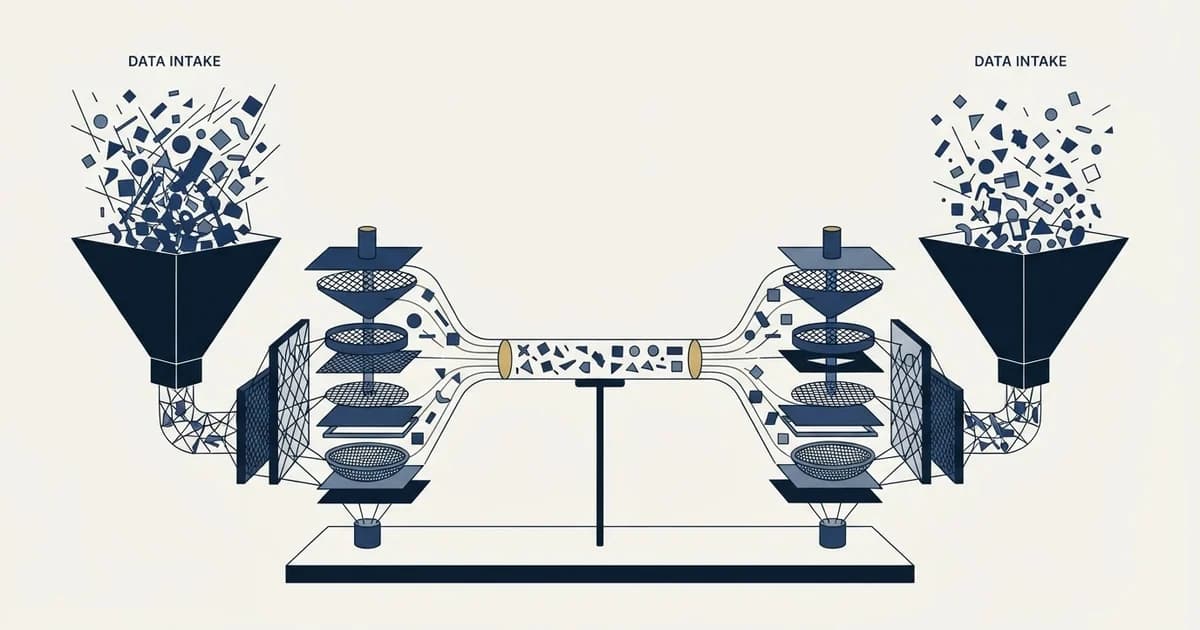 Editorial illustration for Kaspr vs People Data Labs