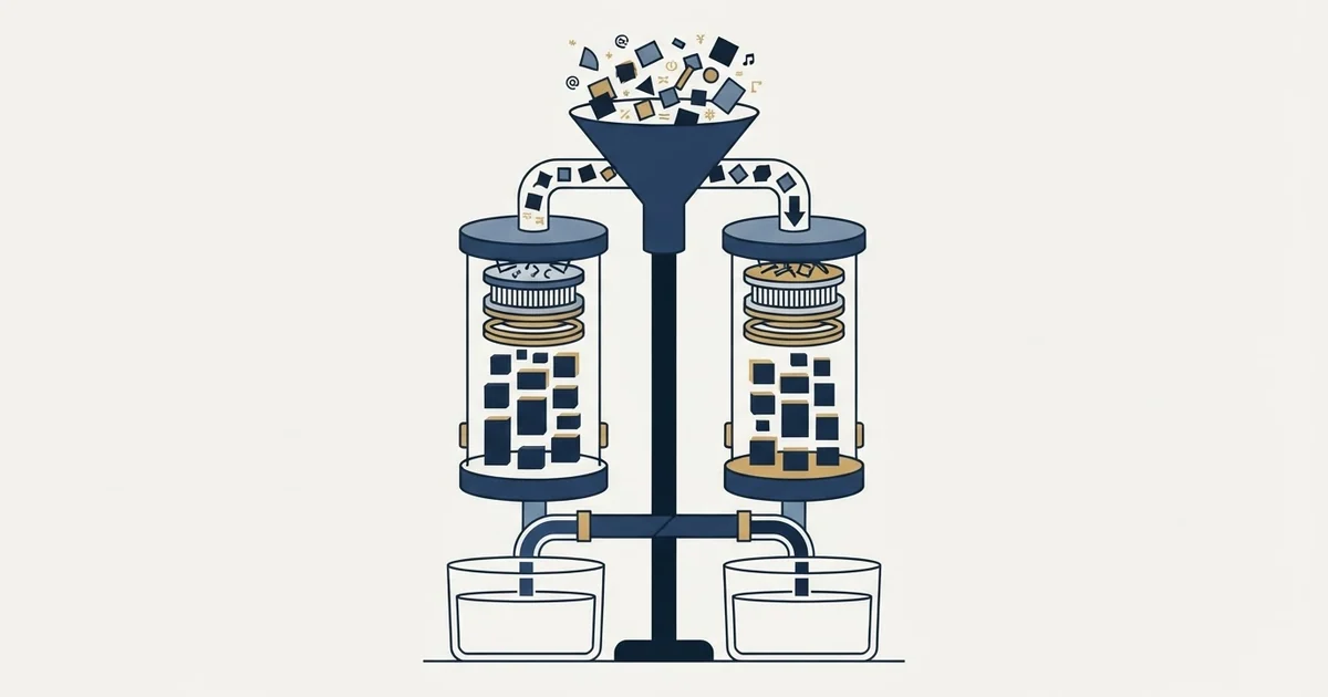 Editorial illustration for Kaspr vs Skrapp.io