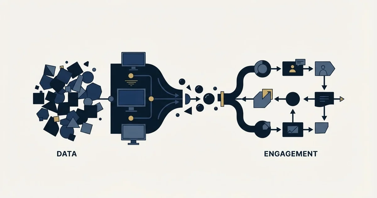 Editorial illustration for Kaspr vs Skylead