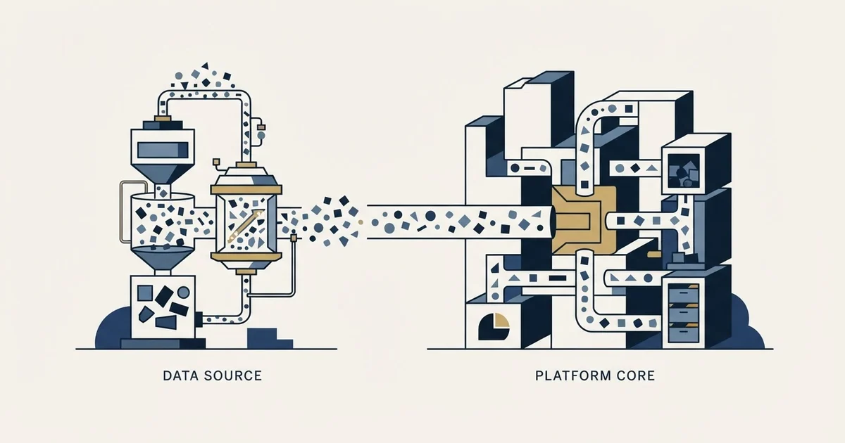 Editorial illustration for Kaspr vs SugarCRM