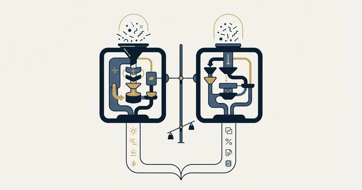 Editorial illustration for Kaspr vs ZeroBounce