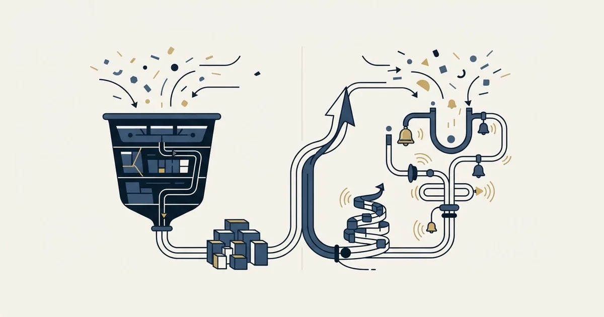 Editorial illustration for Keap vs Kixie