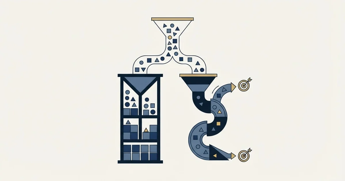 Editorial illustration for Keap vs Revenue.io