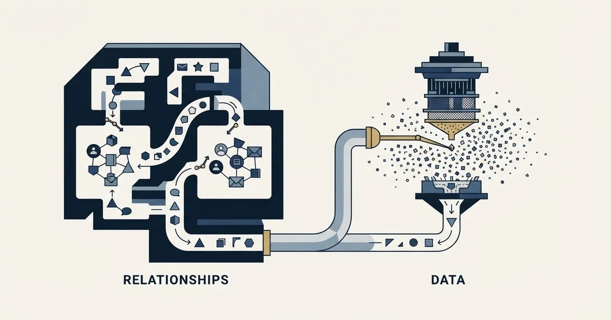 Editorial illustration for Keap vs Tomba