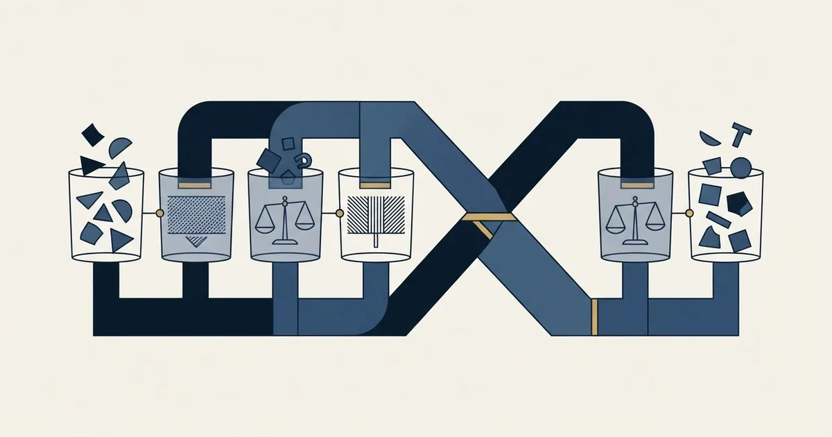 Editorial illustration for Key Account Management Plan Template