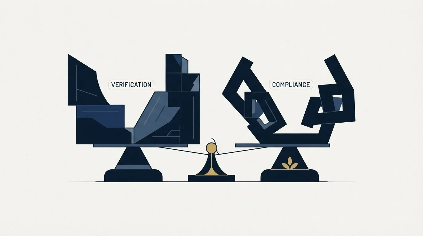Section illustration: How this compares on the axes that matter