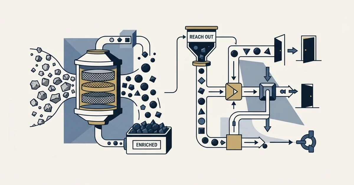 Editorial illustration for Kickbox vs Kixie