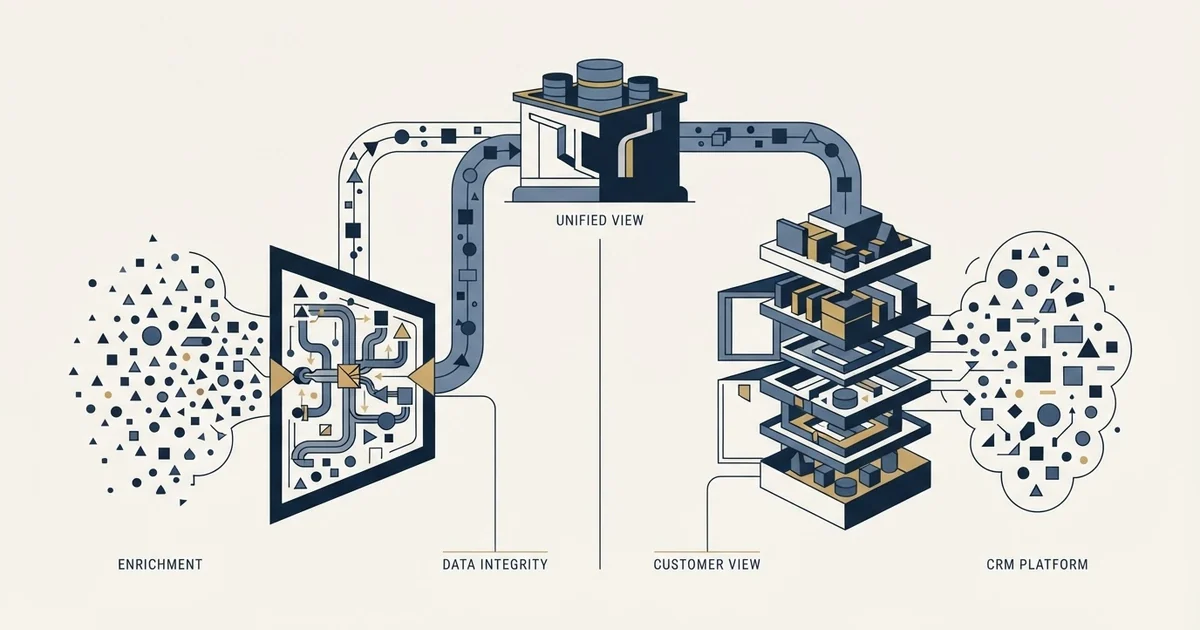 Editorial illustration for Kickbox vs Microsoft Dynamics Sales