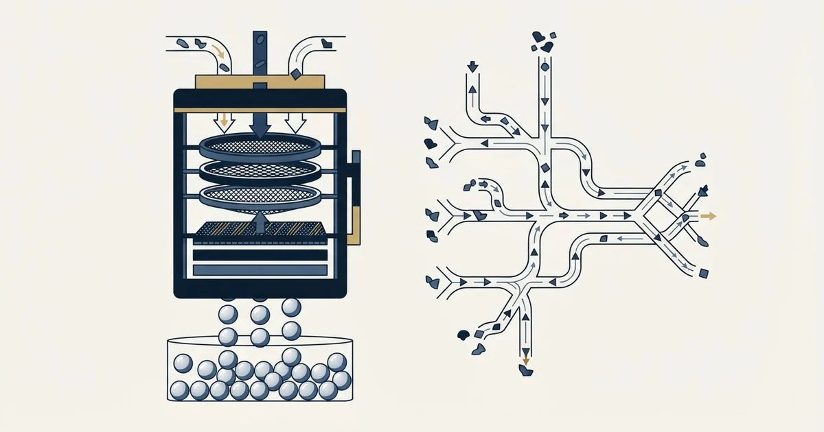 Editorial illustration for Kickbox vs Outreach