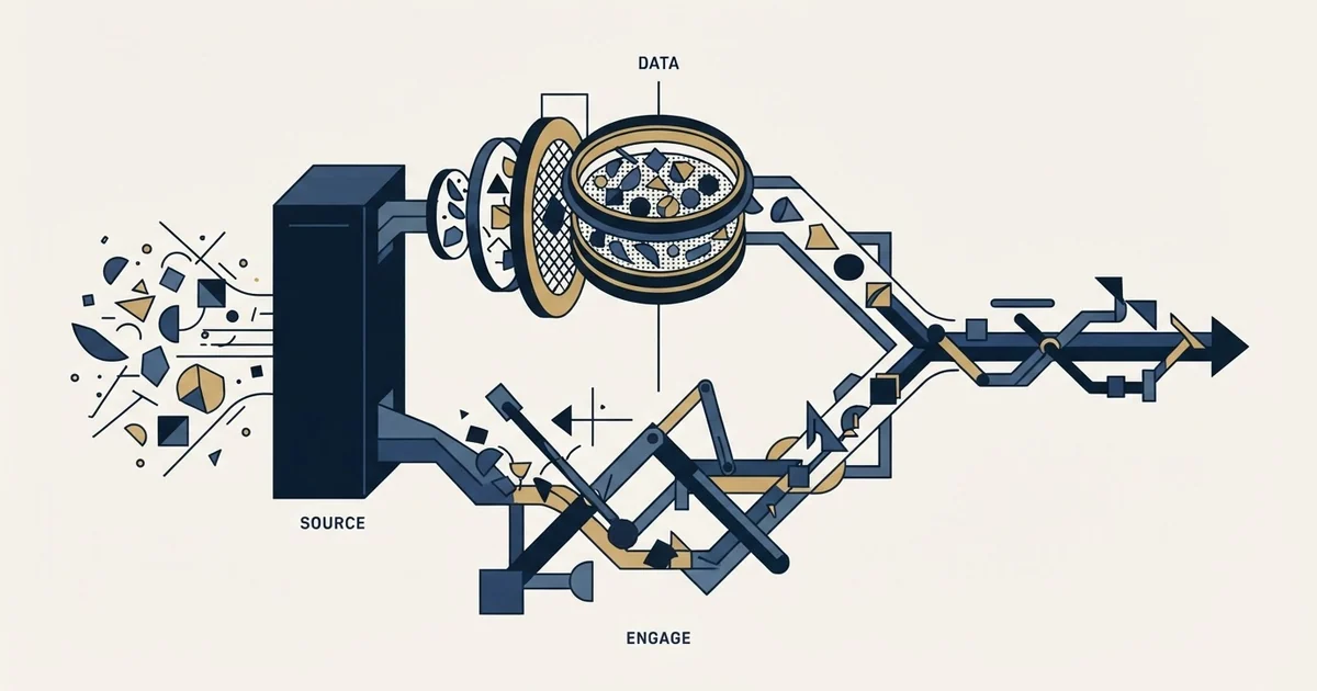 Editorial illustration for Kickbox vs Revenue.io