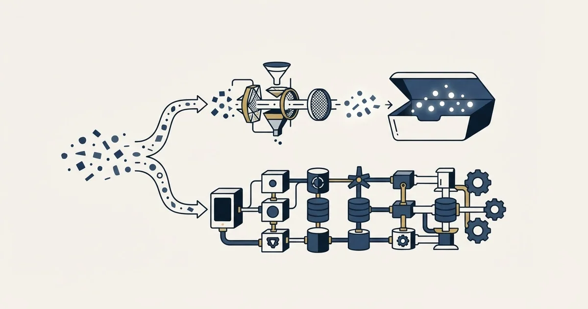 Editorial illustration for Kickbox vs SugarCRM