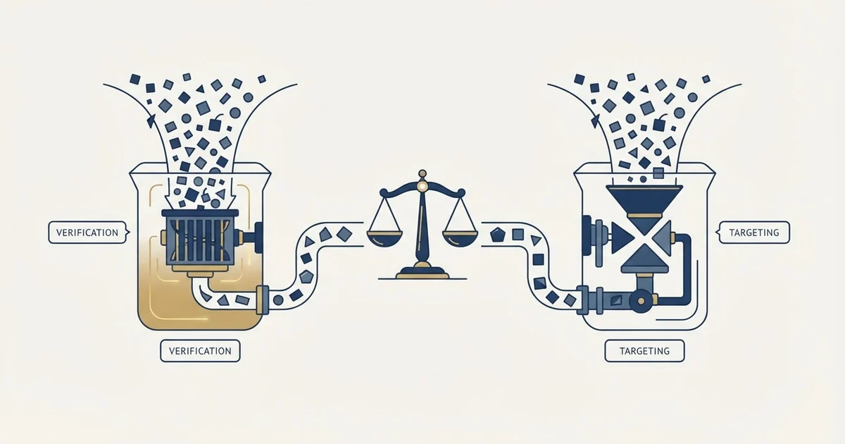Editorial illustration for Kickbox vs UserGems