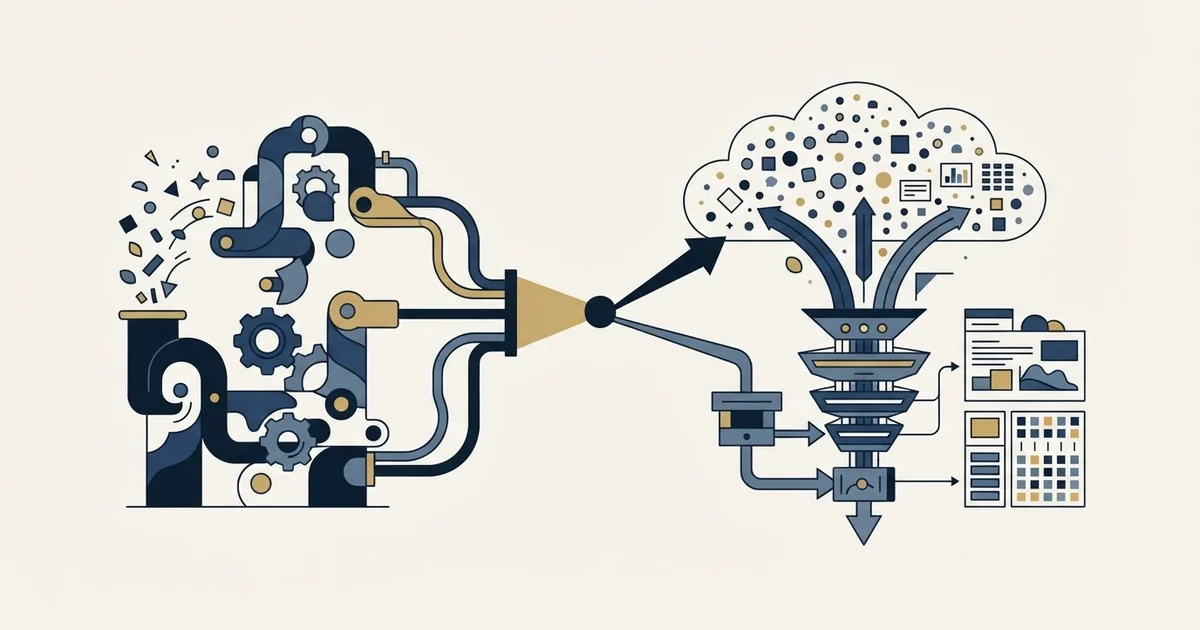 Editorial illustration for Kixie vs Lead411