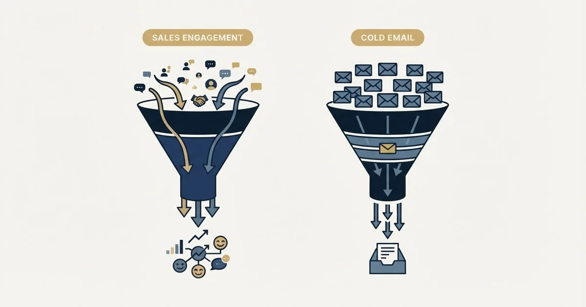Editorial illustration for Kixie vs Mailarrow