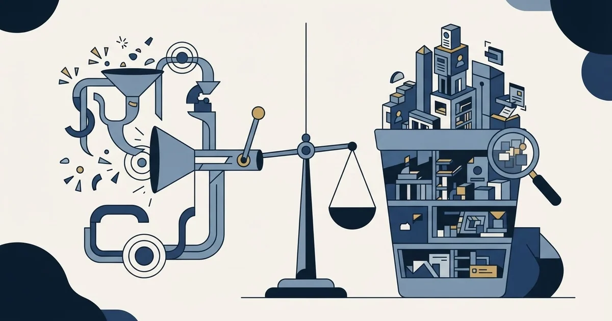 Editorial illustration for Kixie vs People Data Labs