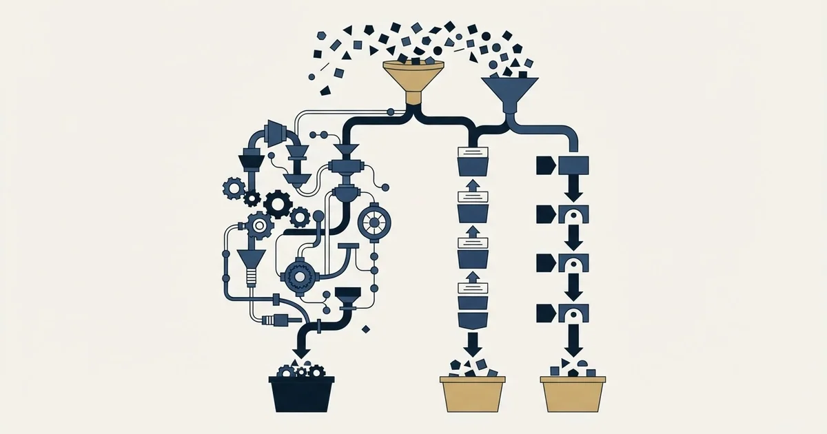 Editorial illustration for Kixie vs PersistIQ
