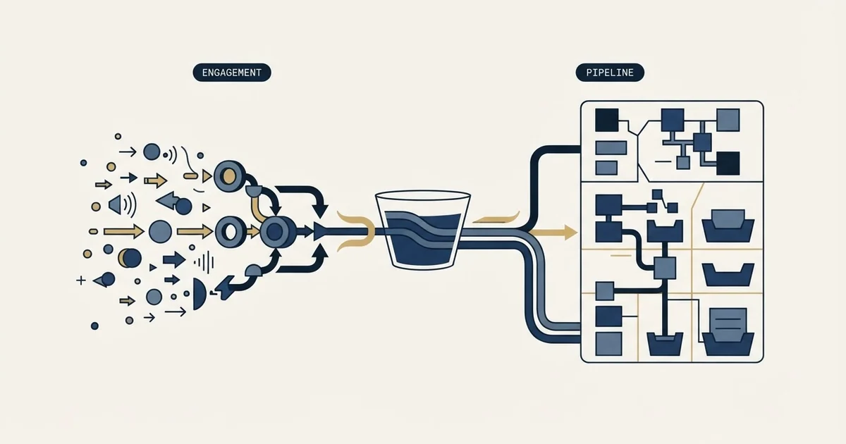 Editorial illustration for Kixie vs Pipedrive