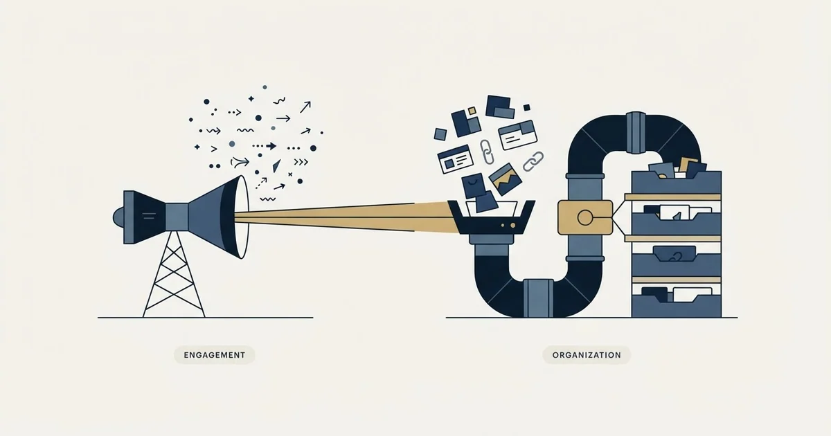 Editorial illustration for Kixie vs Pipeline CRM