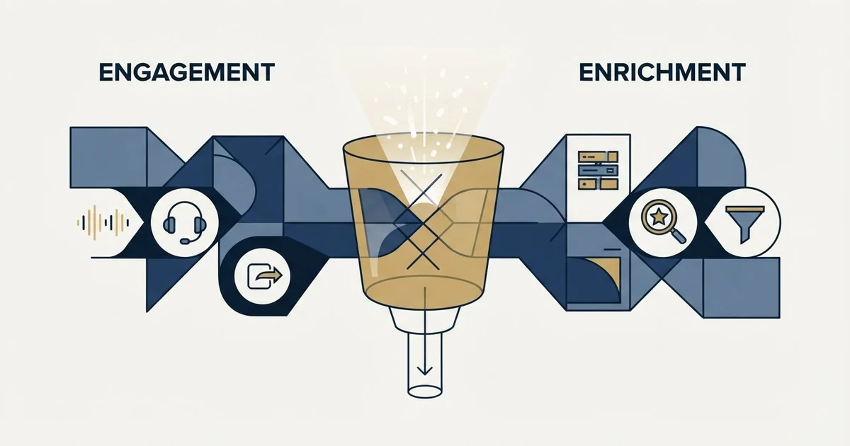 Editorial illustration for Kixie vs SignalHire