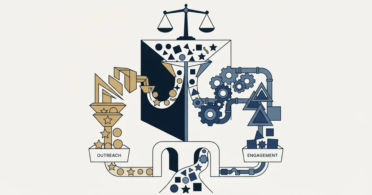 Editorial illustration for Kixie vs Skylead