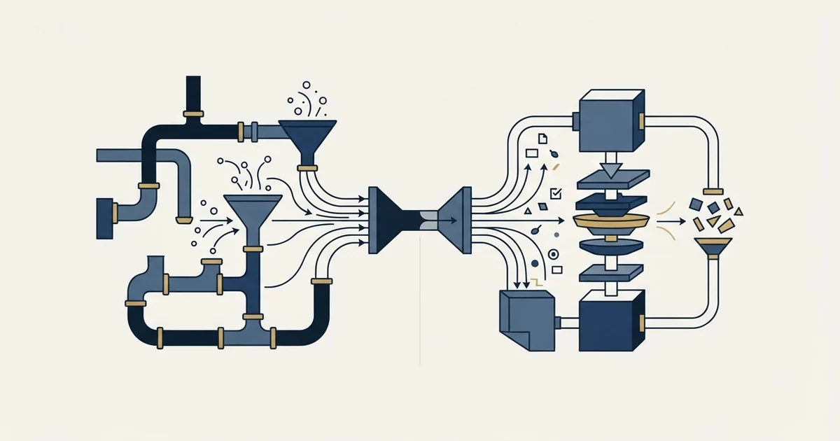 Editorial illustration for Kixie vs UserGems