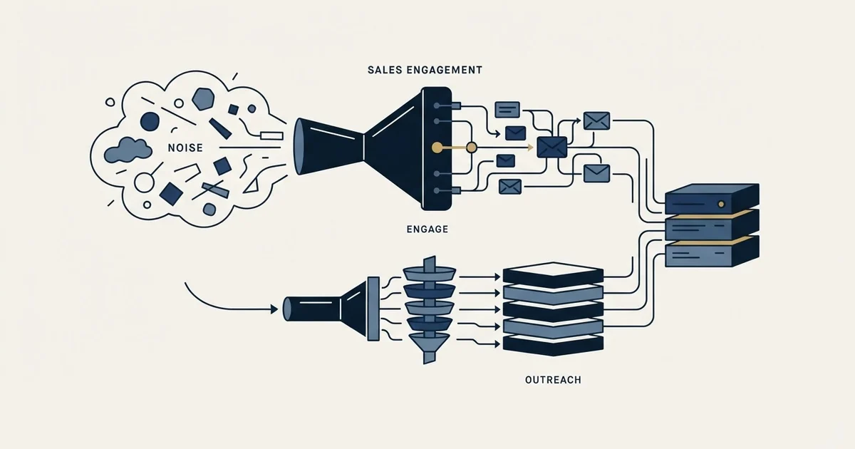 Editorial illustration for Kixie vs Vocus.io