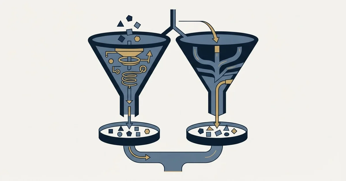 Editorial illustration for Kixie vs Yesware