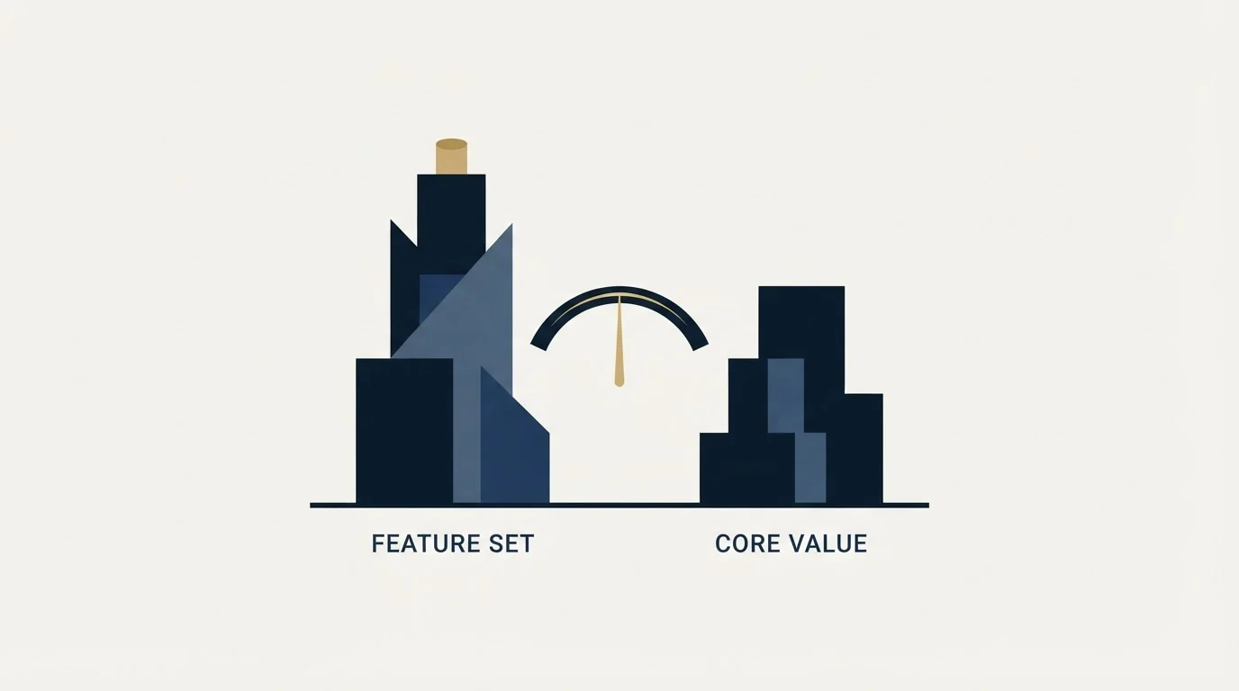 Section illustration: Pricing Comparison