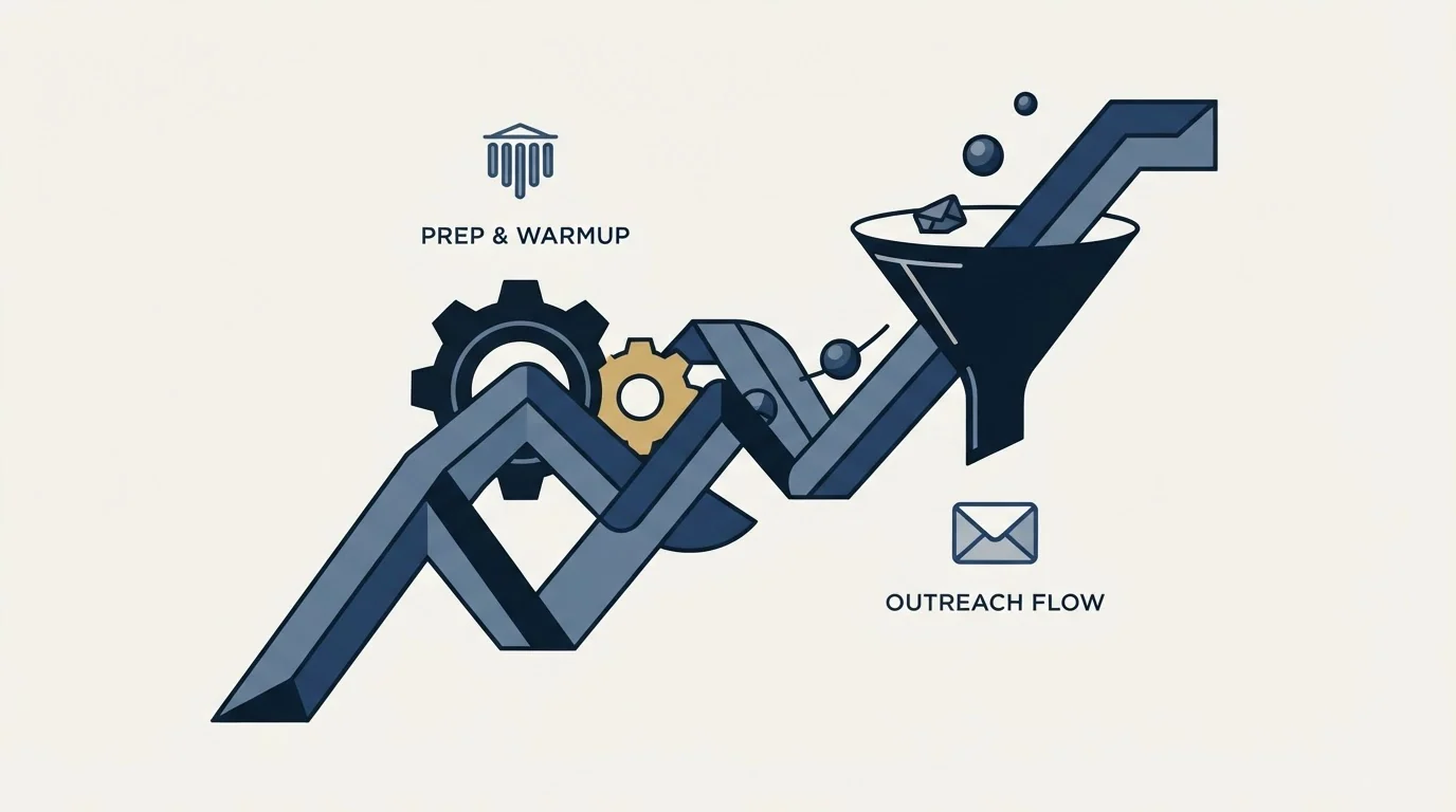 Section illustration: Using Both Together