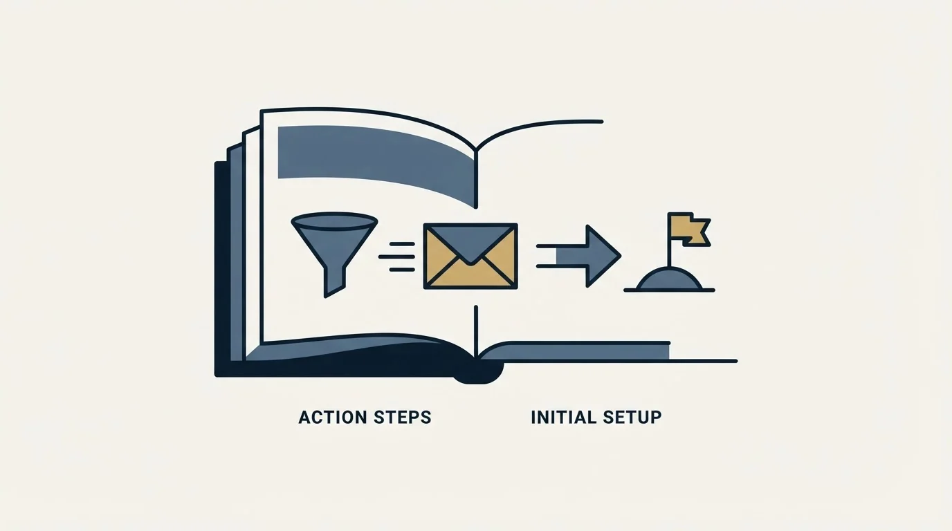 Section illustration: Getting Started Checklist