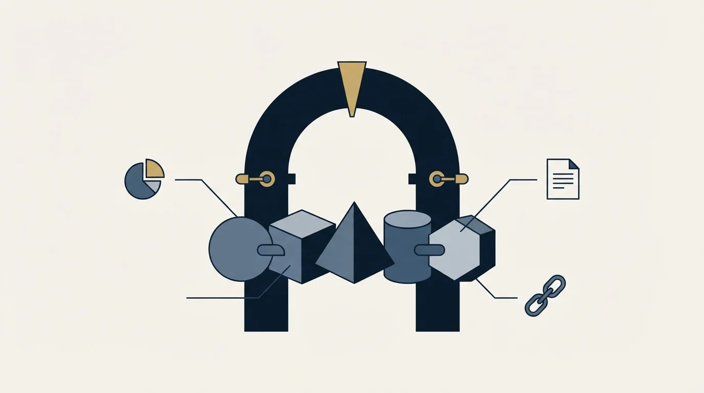 Section illustration: Integration Ecosystem