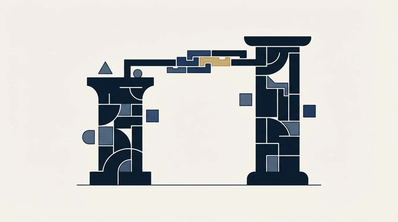 Section illustration: Integration Ecosystem
