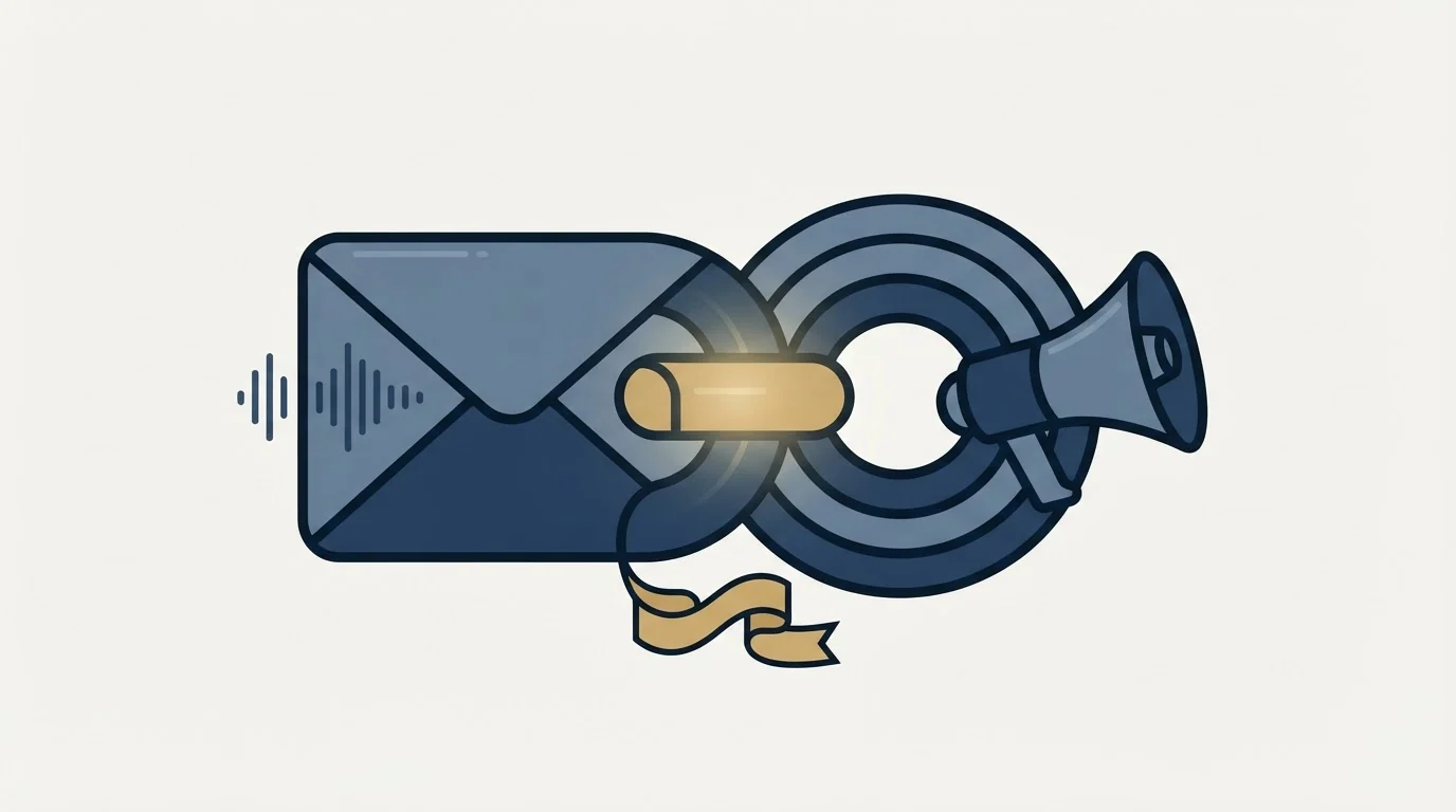Section illustration: Using Both Together